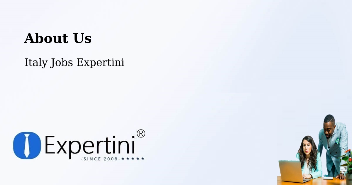 About Expertini Recruitment Platform  – Arzano - Arzano, Italy Jobs Expertini
